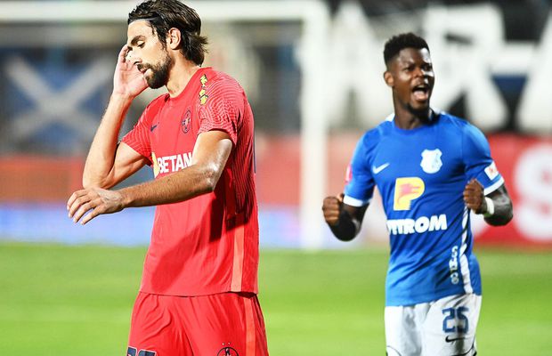 FCSB, singura „îngropată” de cupele europene: 66% puncte pierdute și o măsură radicală: toți „greii” rămân acasă!