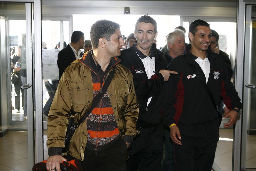 Răzvan Lucescu, Ganea și Măldărășanu Marius Măldărășanu, antrenorul momentului în Liga 1, dezvăluiri tari în direct: „A fost foarte dureros pentru mine. Șase ani nu m-a luat nicio echipă”