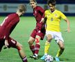 România U19 - Letonia U19, Foto: FRF.ro