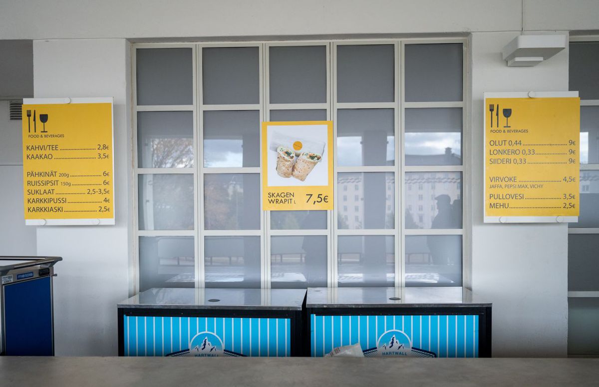 Corespondență din Helsinki, înainte de Finlanda - România