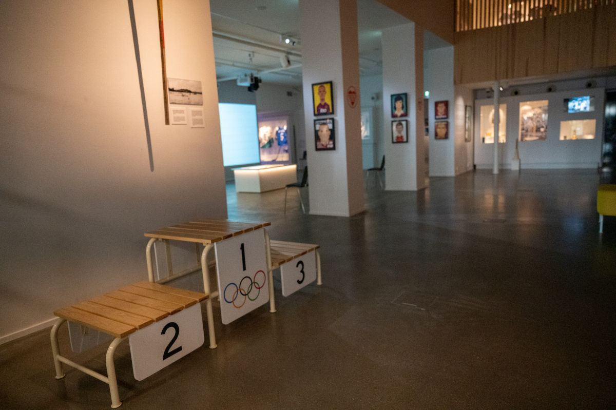 Corespondență din Helsinki, înainte de Finlanda - România