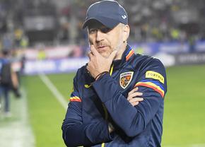 Edi Iordănescu, „trimis” la Cadiz: „Ce cauți la Ancelotti? Te nenorocești!”