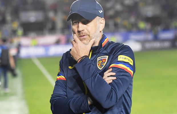 Edi Iordănescu, ironizat: „Ce cauți la Ancelotti? Te nenorocești!” » La ce formație a fost sfătuit să se ducă să „fure” meserie