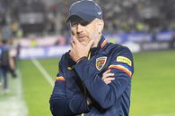 Edi Iordănescu, ironizat: „Ce cauți la Ancelotti? Te nenorocești!” » La ce formație a fost sfătuit să se ducă să „fure” meserie