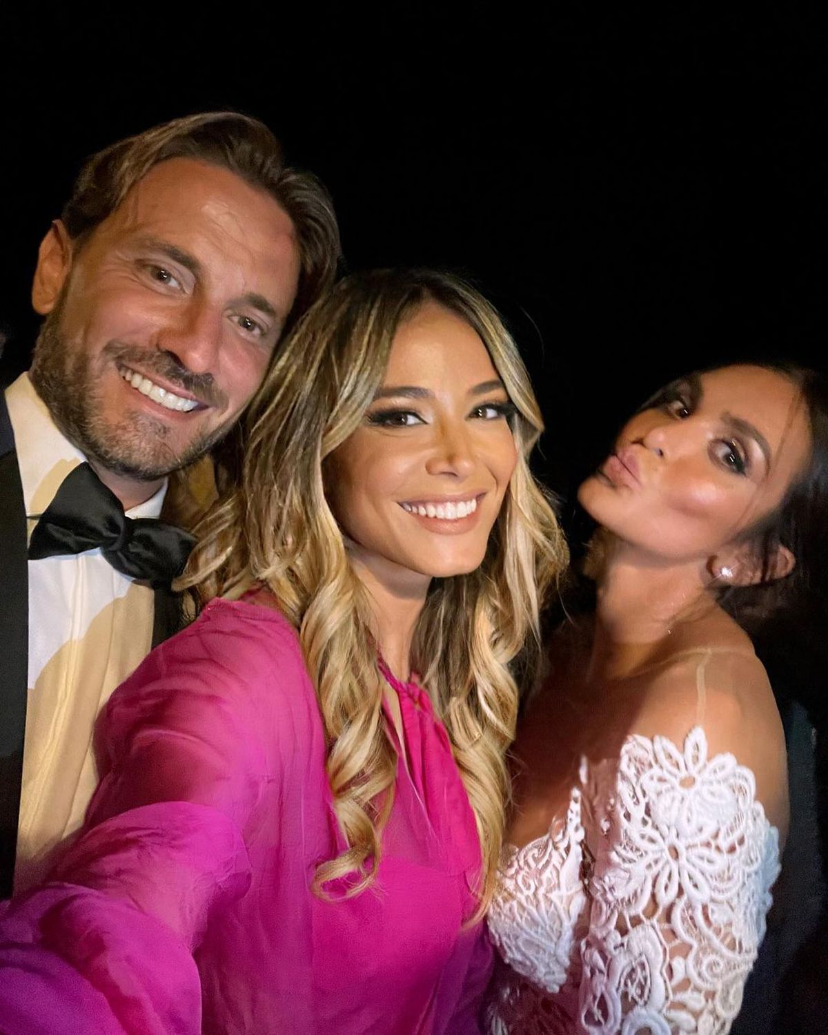 Diletta Leotta - galerie foto 8 august