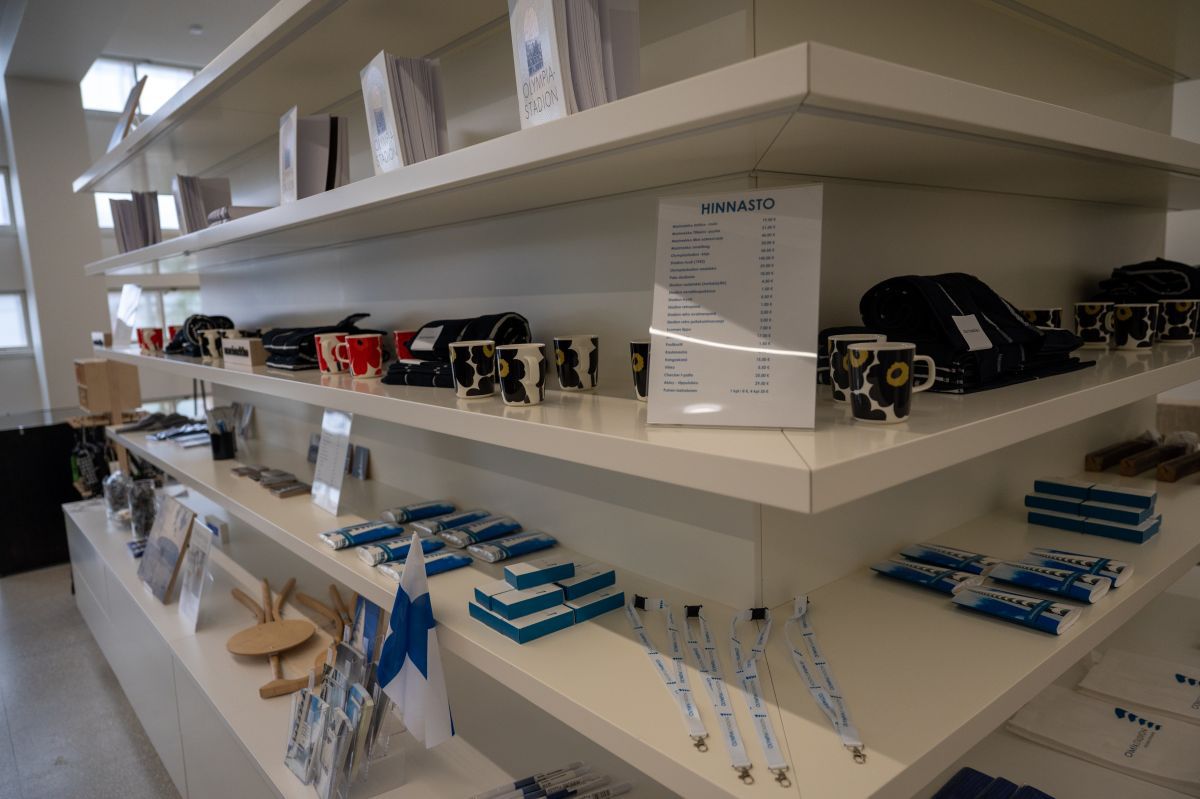 Corespondență din Helsinki, înainte de Finlanda - România