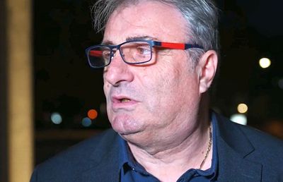 „Nu prea mai avem ce să evaluăm” » Din Helsinki, Stoichiță anunță viitorul lui Edi Iordănescu