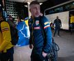 „Tricolorii” au ajuns în Finlanda » Edi Iordănescu a luat o decizie importantă în privința echipei de start