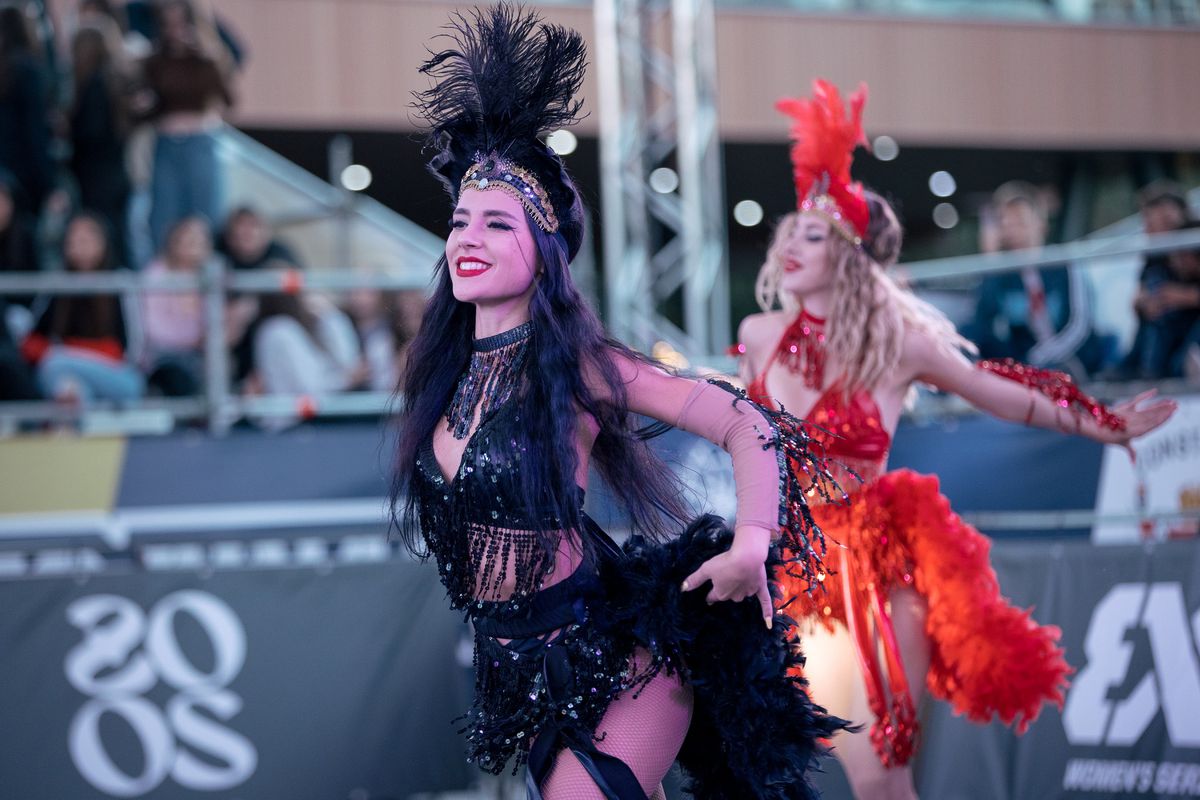 baschet finale constanta