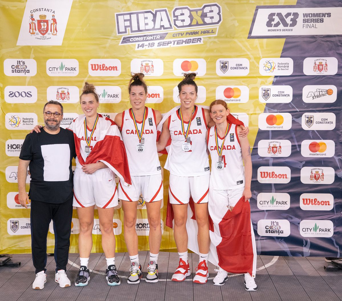 baschet finale constanta