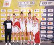 baschet finale constanta