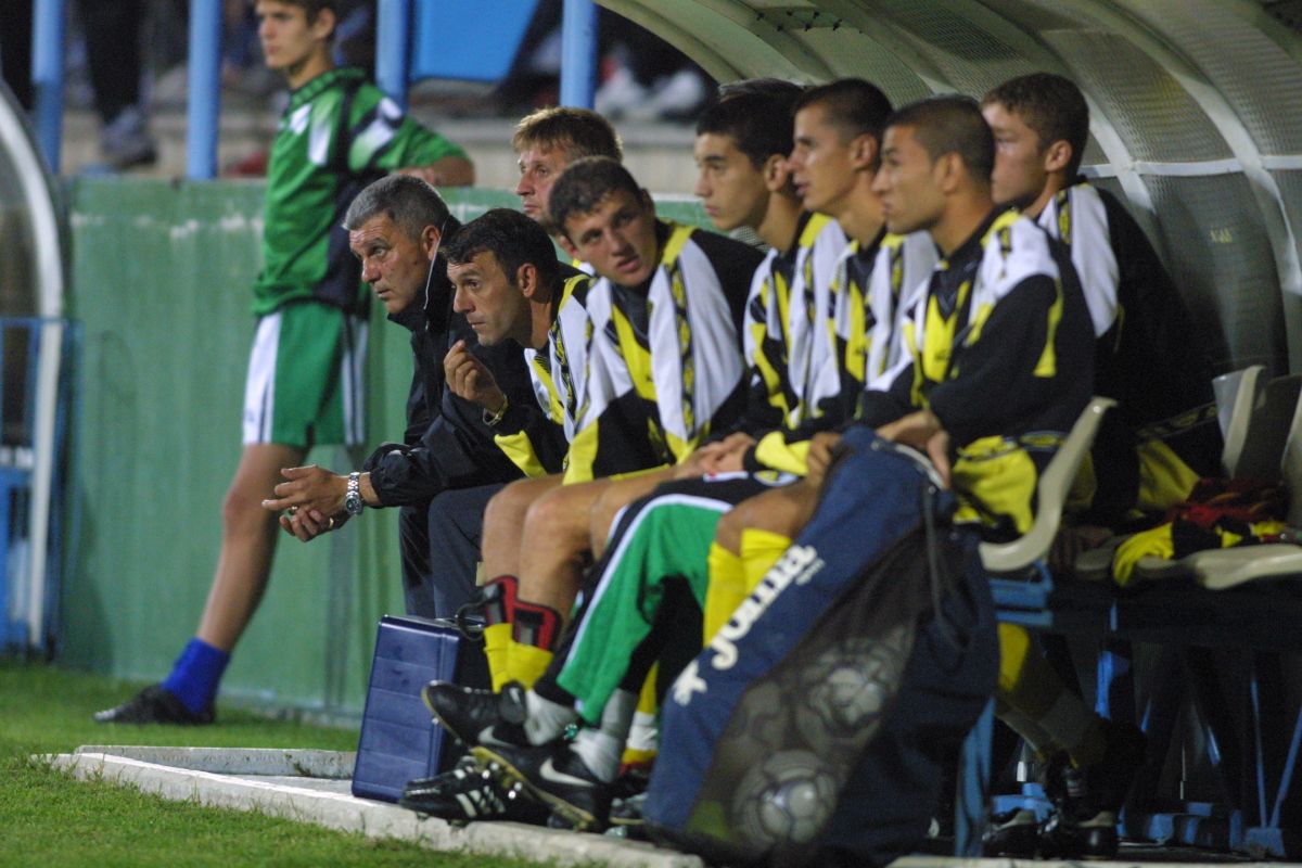 Gigi Nețoiu, detalii tulburătoare după moartea lui Florin Marin: „Am încercat să-l ajut, dar nu a vrut să mai trăiască”