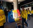 „Tricolorii” au ajuns în Finlanda » Edi Iordănescu a luat o decizie importantă în privința echipei de start