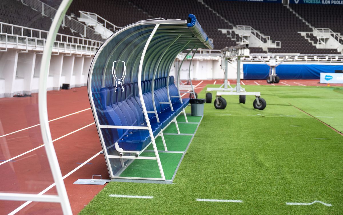 Concurență pentru Finlanda - România » Ce eveniment se petrece la 100 de metri de Stadionul Olimpic din Helsinki