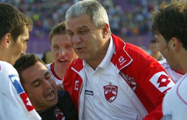 Antrenorul „Cooperativei” recunoaște „blaturile”: „Ce naiba! Știau toți jucătorii, nu se făceau doar cu 3-4”