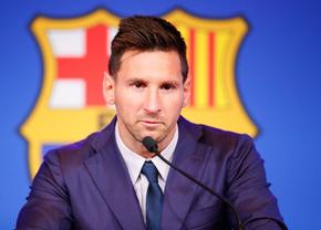 „Barcelonagate” » S-au aflat condițiile aiuritoare ale lui Messi pentru a prelungi cu Barcelona! Voia o avere