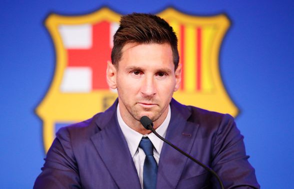 Lionel Messi, înapoi la Barcelona, în ianuarie? Detalii explozive