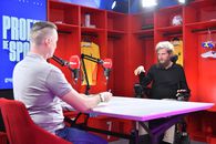 Mihai Neșu a fost invitat la podcastul „Profu' de Sport” » Dialog emoționant despre credință și speranță, terapie și acceptare: „Accidentul meu n-a fost în zadar”