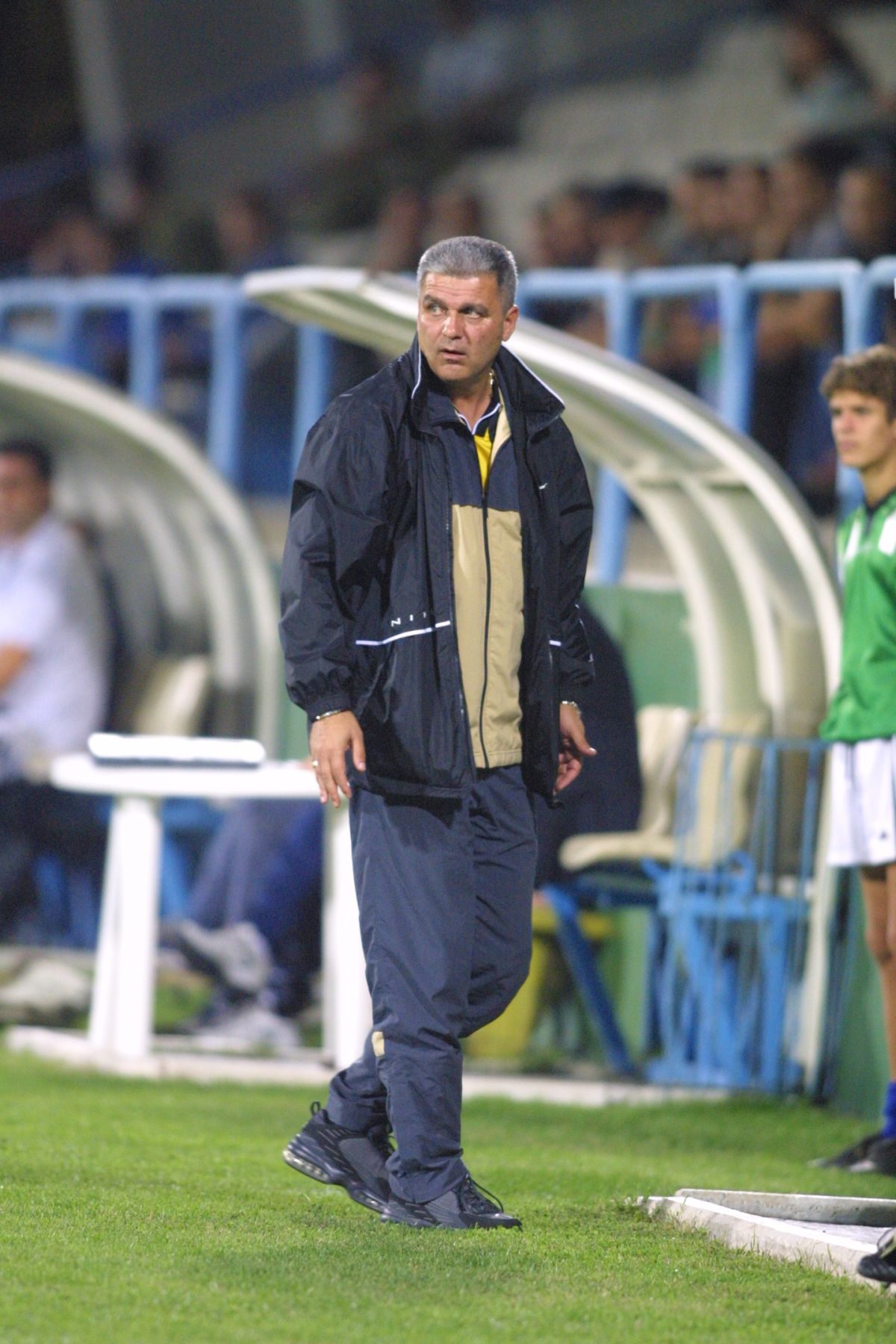 Gigi Nețoiu, detalii tulburătoare după moartea lui Florin Marin: „Am încercat să-l ajut, dar nu a vrut să mai trăiască”