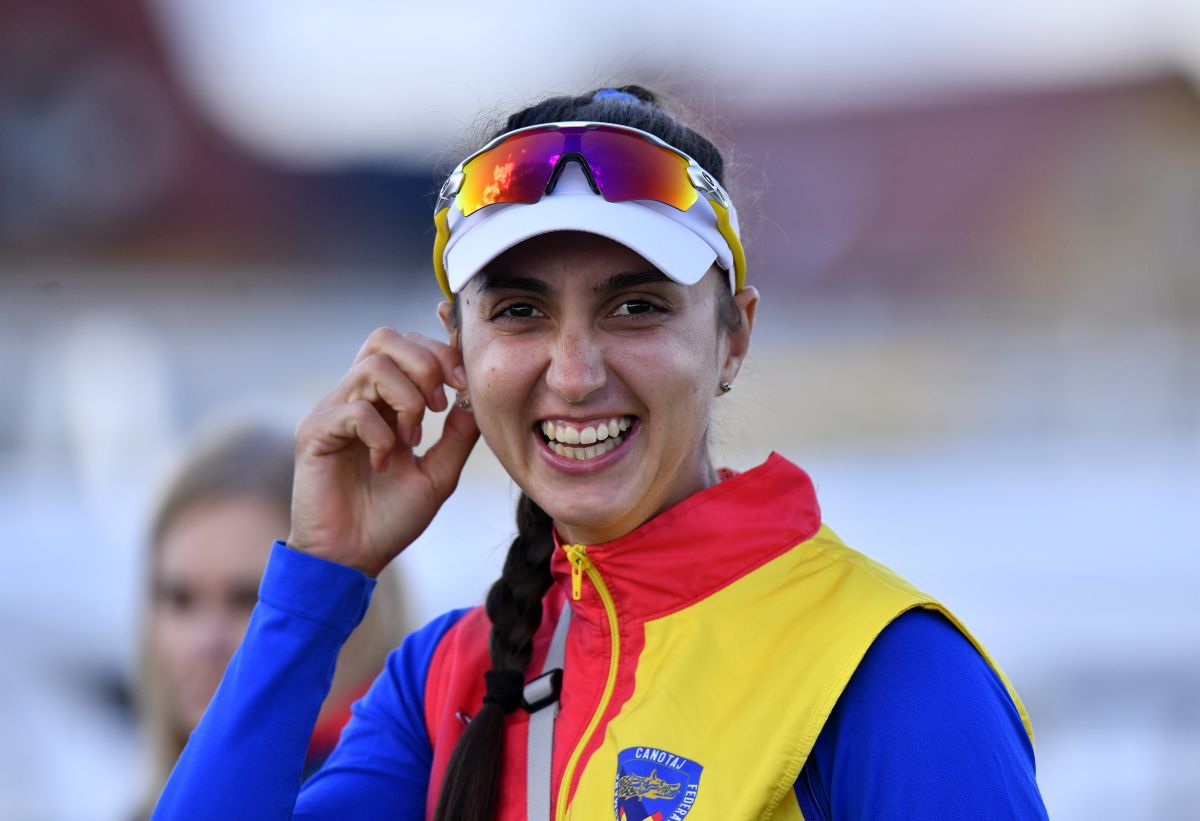 Satul închis cu petunii și bărci rapide » Echipa trimisă de Gazetă la Mondiale a stat de vorbă cu câștigătorul aurului în '93: „Am făcut eforturi deosebite”