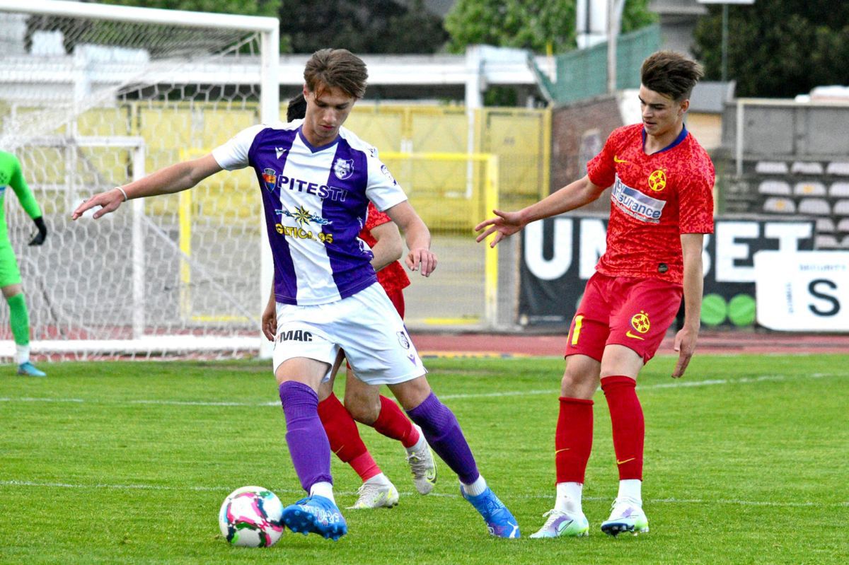 Vlad Tudor, fiul lui Alexandru Tudor