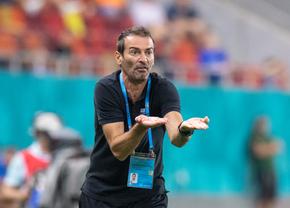 Marius Măldărășanu, invitatul zilei la GSP Live. Urmărește emisiunea AICI