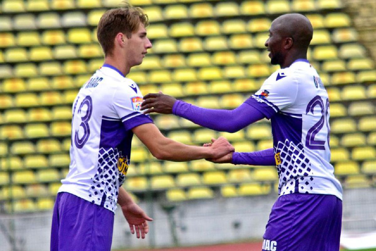 Băiatul lui Alexandru Tudor e golgeter la FCSB » Ce spunea „Brad Pitt” despre el în 2018: „Are senzația că e fotbalist” + imagine antologică din 2004