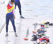 Campionat mondial de canotaj // 21 septembrie