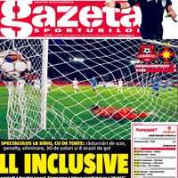 Ce scrie azi Gazeta