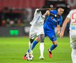 Hermannstadt - FCSB, runda 5 din Superliga