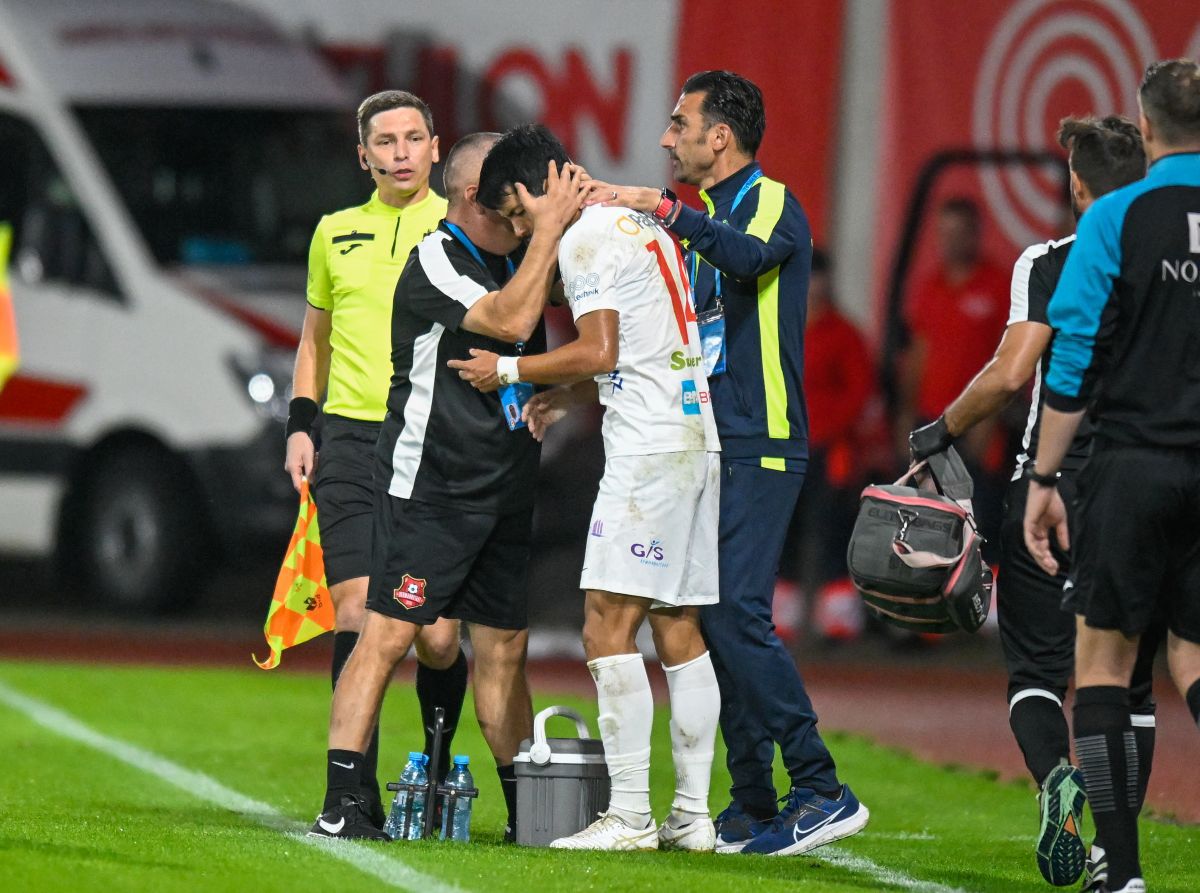 Semnal de alarmă pentru FCSB: „Turația a scăzut”