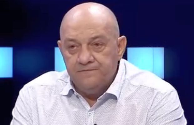 Strigătul lui Gabi Balint: „De ce face asta Steaua, echipa mea de suflet? Ca să atragă ură?”