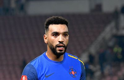 Billel Omrani, negocieri cu o echipă din Superliga: „Totul a început acum o lună”