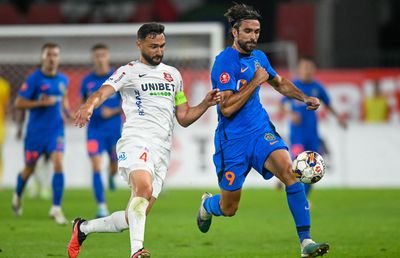 Compagno is back. „Dublă” după 46 de zile de secetă