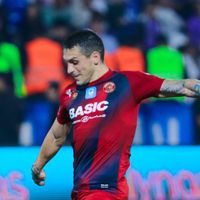 Stanciu, gol fabulos la arabi