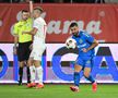 Hermannstadt - FCSB, runda 5 din Superliga