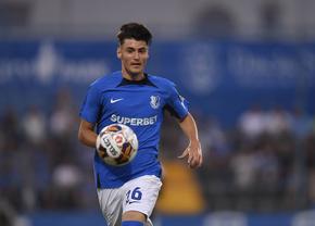 Dinamo - Farul, în etapa #10 din Superliga. Echipele anunțate de GSP + Cele mai tari cote la pariuri