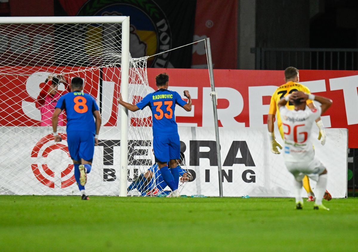 Semnal de alarmă pentru FCSB: „Turația a scăzut”