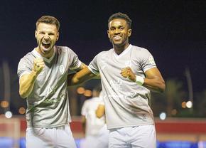 Cordea și Dugandzic au oferit assisturi în fața vedetelor Henderson, Wijnaldum și Dembele