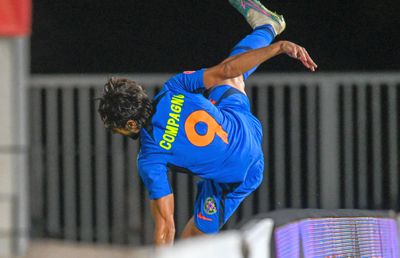 Compagno n-a înțeles nimic din faza golului anulat: „E cel mai urât lucru”