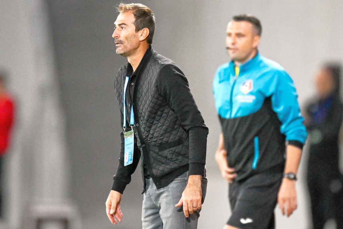 Măldărășanu, schimb de replici cu Valeriu Argăseală: „Nu am făcut nimic, ar fi cazul”