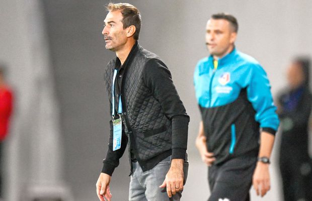 Măldărășanu, schimb de replici cu Valeriu Argăseală: „Nu am făcut nimic, ar fi cazul”