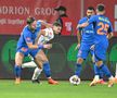 Fotbalistul lui FCSB și-a prezentat scuze colegilor: „Din vina mea am pierdut. Mă simt prost”
