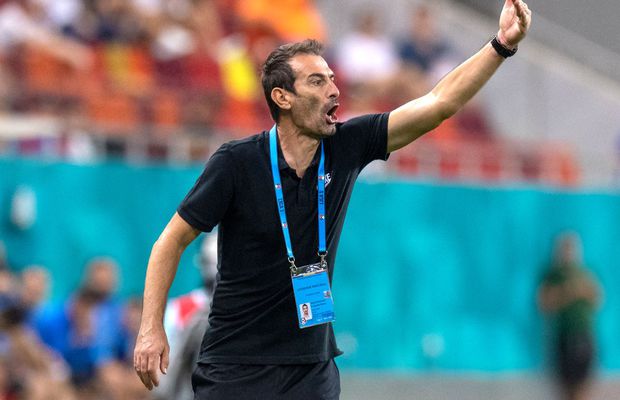 Detaliul remarcat de Marius Măldărășanu la FCSB, înaintea restanței din Superligă: „Spre deosebire de anul trecut...”