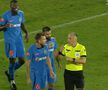 Coșmar pentru Dawa la Sibiu! Penalty și eliminare în aceeași fază