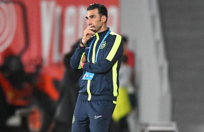 „A fost un meci nebun!” » Concluziile lui Charalambous: „N-am început bine”