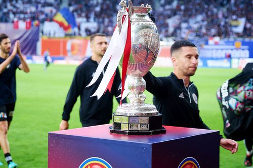 Cupa României are o miză importantă anul acesta. Calificarea în preliminariile Europa League / foto: Raed Krishan