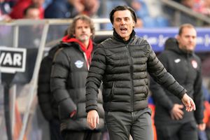 Decizia luată astăzi de Vincenzo Montella » Cum a încercat să îi caștige pe fotbaliștii din naționala Turciei