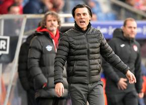 Vincenzo Montella este noul selecţioner al Turciei
