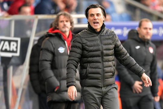 Vincenzo Montella este noul selecţioner al Turciei, foto: Imago